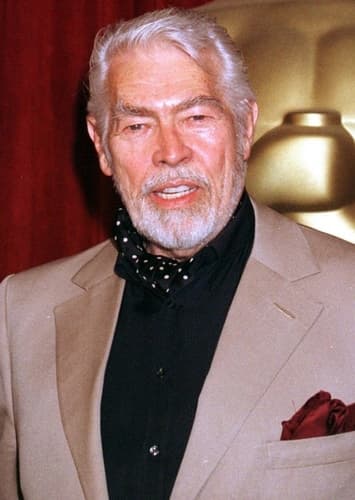 James Coburn