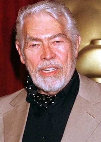 James Coburn