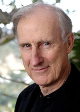 James Cromwell