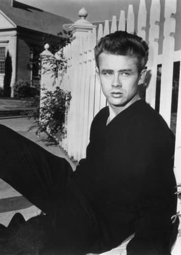 James Dean