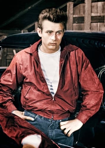 James Dean