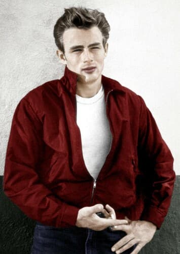 James Dean