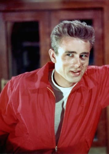 James Dean