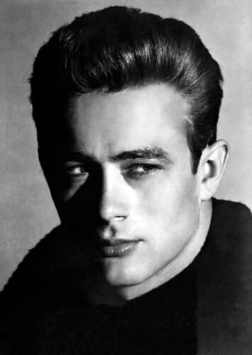 James Dean