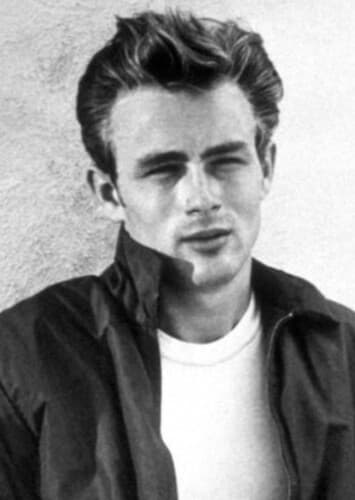 James Dean