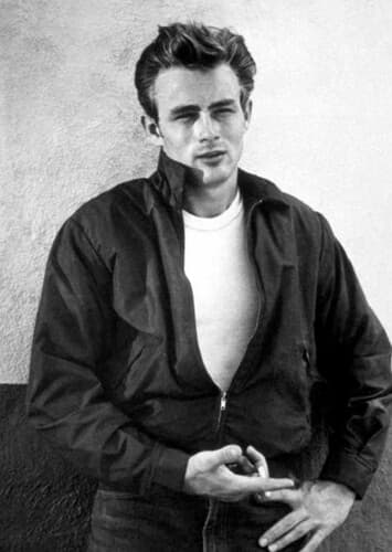 James Dean