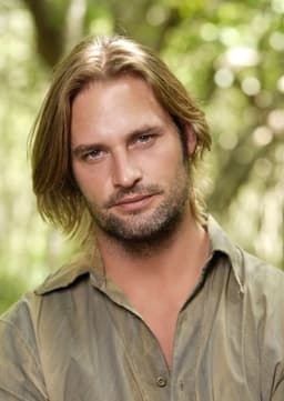 James "Sawyer" Ford
