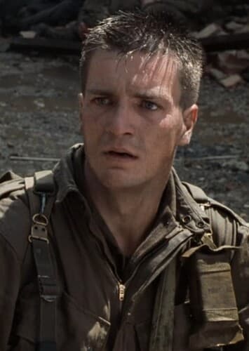 James Frederick Ryan