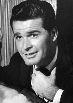 James Garner