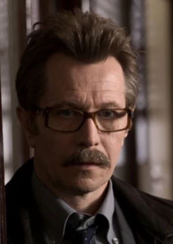 James Gordon
