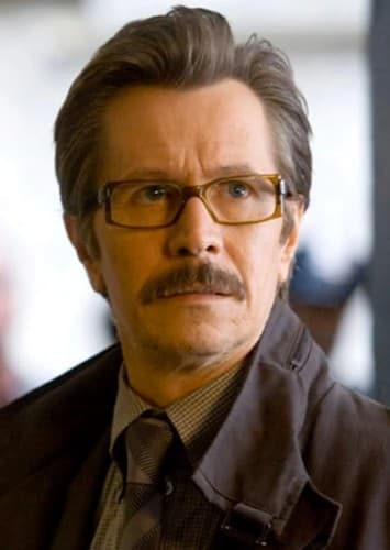 James Gordon