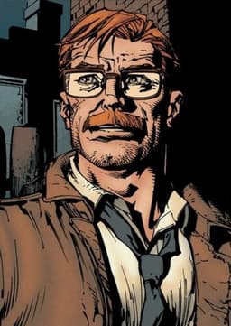 James Gordon