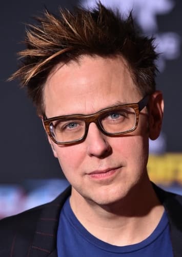 James Gunn