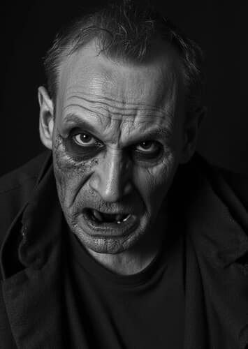 James H. (T H E FATHER/AKA; THE  S I N N E R)