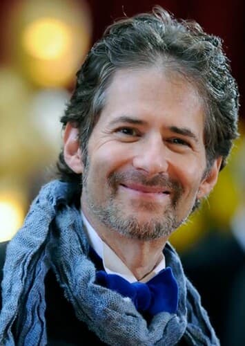 James Horner