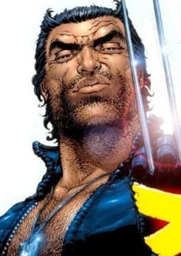 James Howlett/Logan