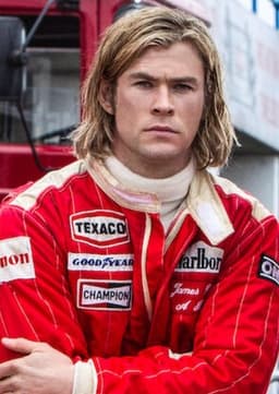 James Hunt