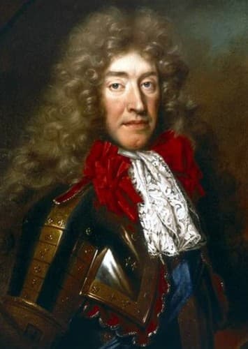 James II