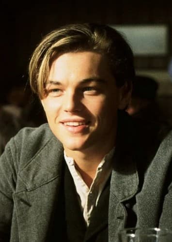 James "Jack" Dawson