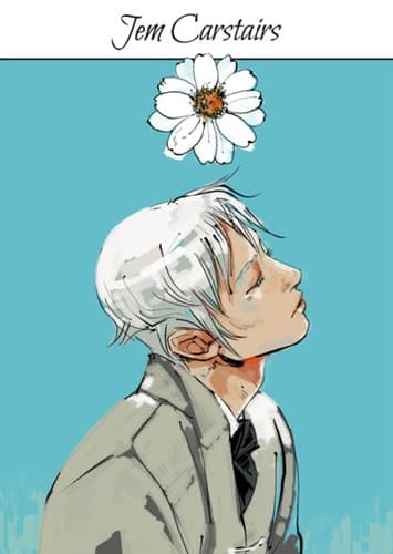 James “Jem” Carstairs
