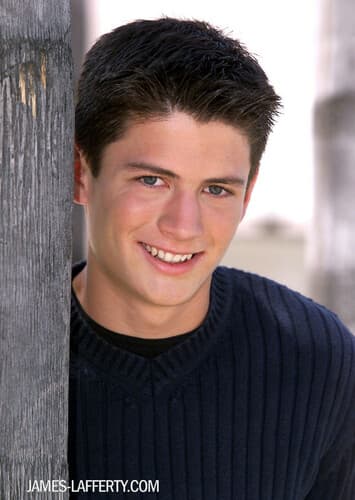 James Lafferty