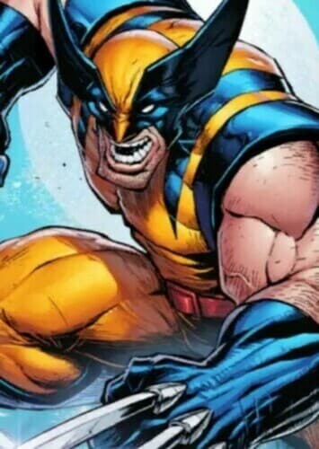 James "Logan" Howlett