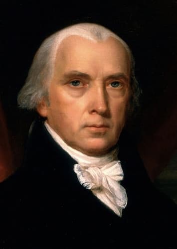 James Madison