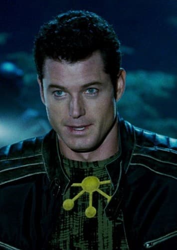 James Madrox / Multiple Man