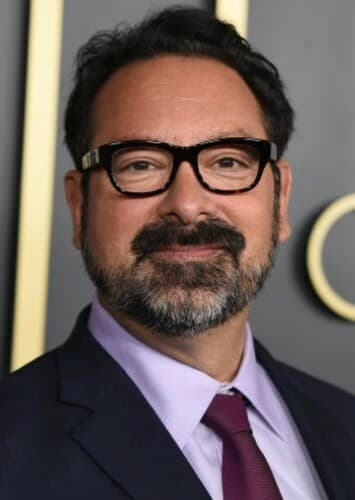 James Mangold