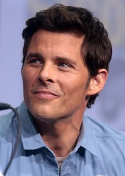 James Marsden