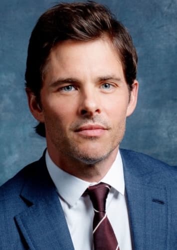 James Marsden