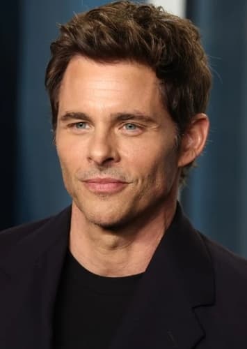 James Marsden