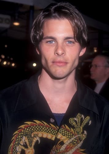 James Marsden