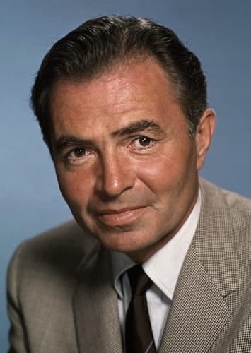 James Mason