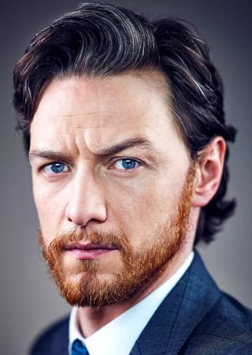 James McAvoy