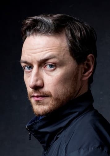 James McAvoy