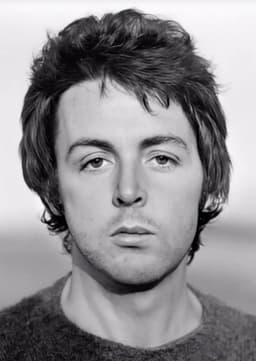 James McCartney