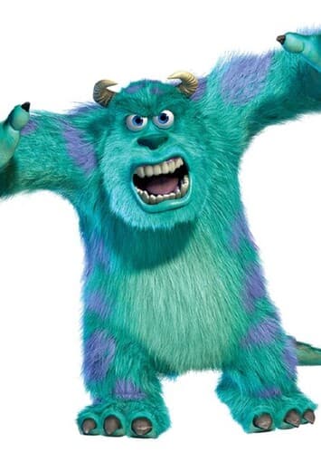 James Patrick Sullivan