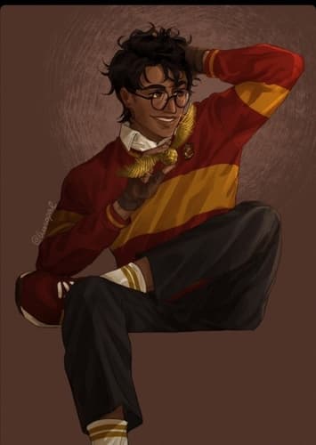 James Potter