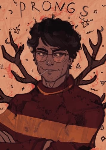 James Potter