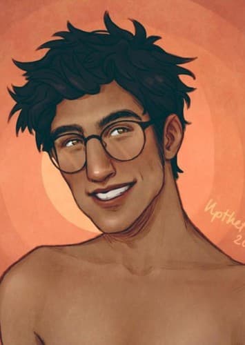 James Potter