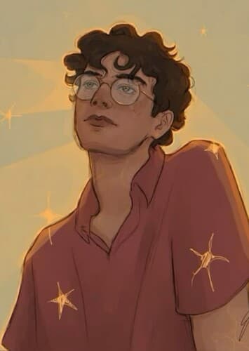 James Potter