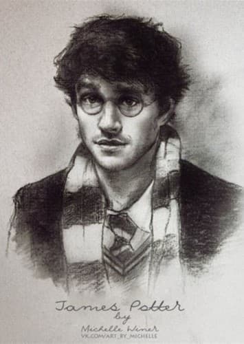 James Potter