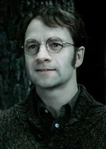 James Potter