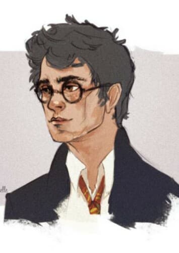 James Potter