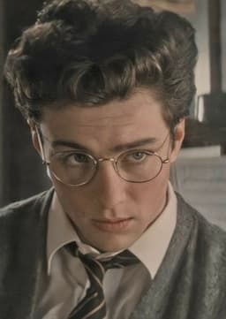 James Potter