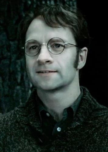 James Potter