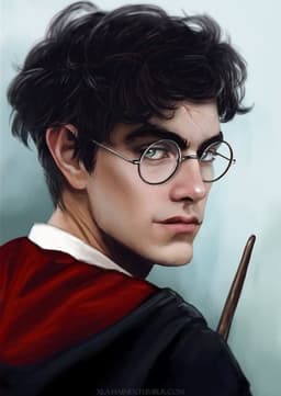 James Potter
