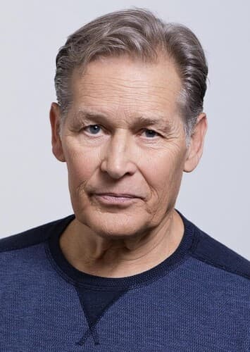 James Remar