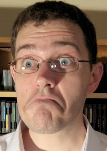 James Rolfe